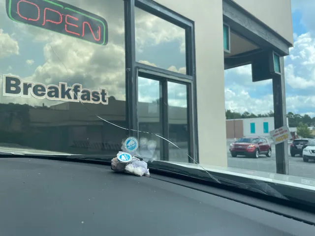 Northwoods Shopping Center