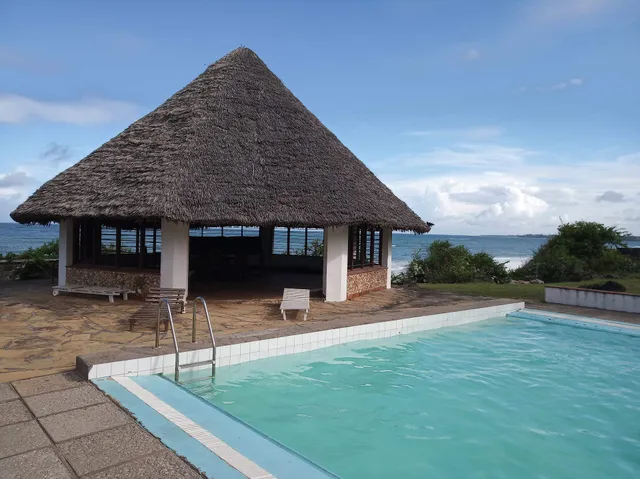 Mibuyu Saba Residence