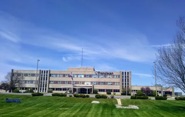 Franciscan Health Rensselaer