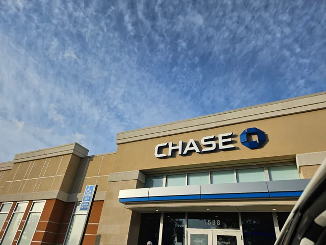 Chase Bank