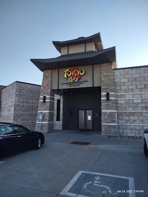 Tokyo Bay Japanese Steakhouse & Sushi Bar