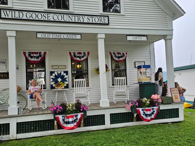 Wild Goose Country Store