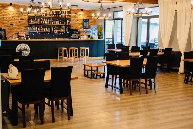 Zajazd u Piasta Kołodzieja. Restauracja i Hotel