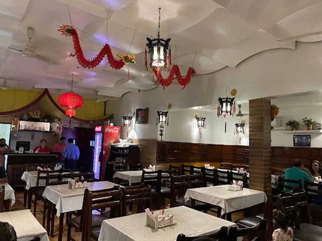 Chung Fa Chinese Restaurant