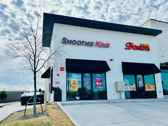 Smoothie King