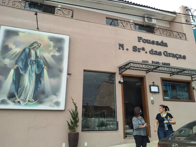 Pousada Nossa Senhora das Graças