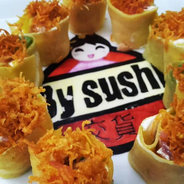 By Sushi