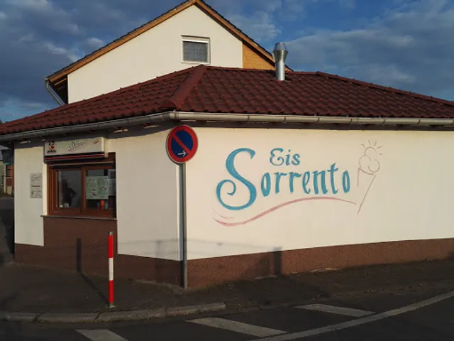 Eiscafé Sorento