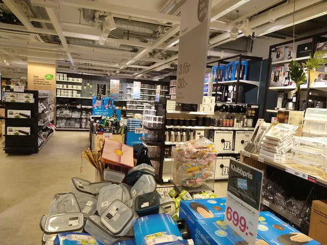 Clas Ohlson