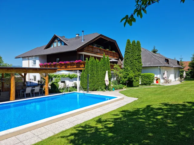 Apartments Presslauer-Mori