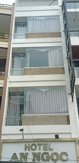 Hotel An Ngọc