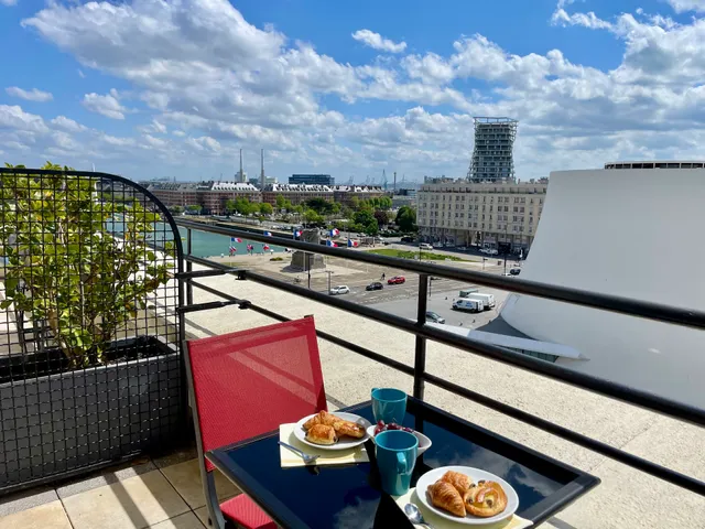 Best Western ARThotel