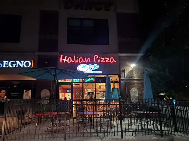 Italian Pie (In Dacula GA)