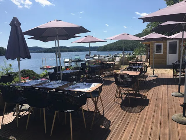 Le Cara'Bar (Crêperie-Brasserie-Glacier-Bar Lounge)