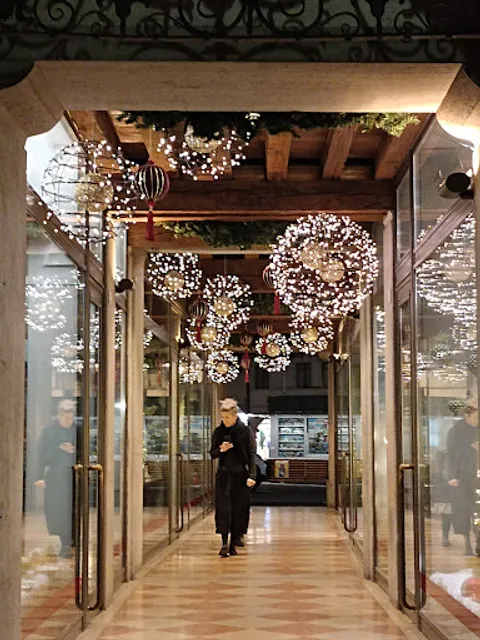 Pasticceria Bellunese Caffetteria