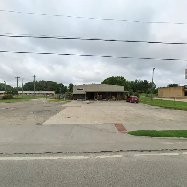 Edenfield's Feed & Seed Co