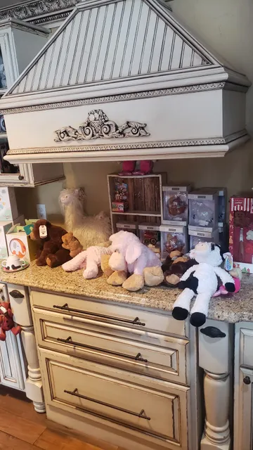 Katydids And Grasshoppers