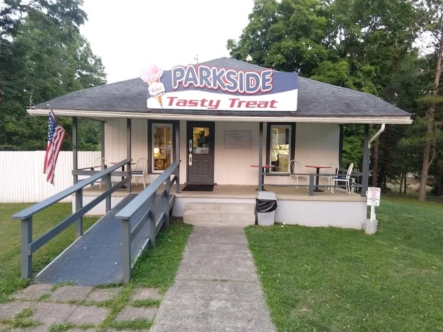 Parkside Tasty Treat