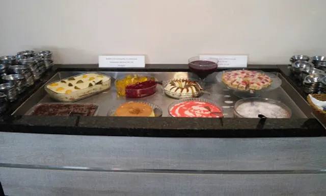 Restaurante Pratos e Sabores Grill