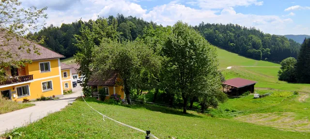 Ferienhof Hochgattern