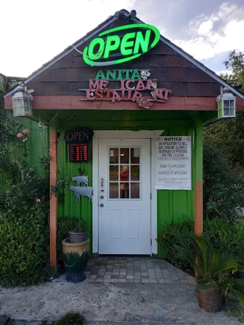 Anita's Mexican Restaurant