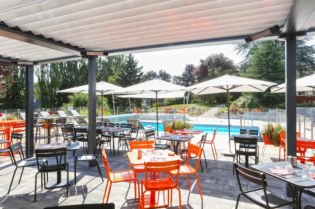 ibis Styles Nancy Sud