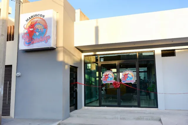 Restaurante El Cristalazo