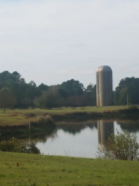 River Birch Golf Club