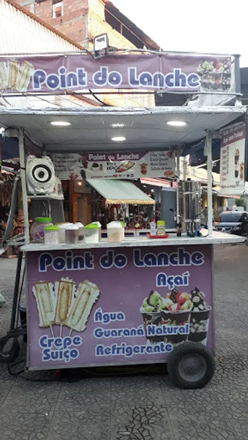 Point do Lanche