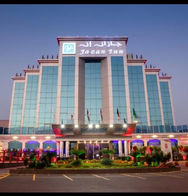 Jazan Inn