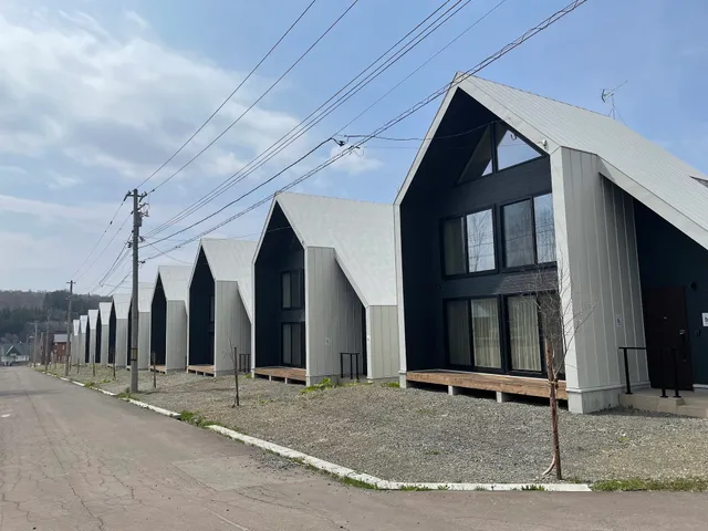 Niseko White Villas Ⅰ