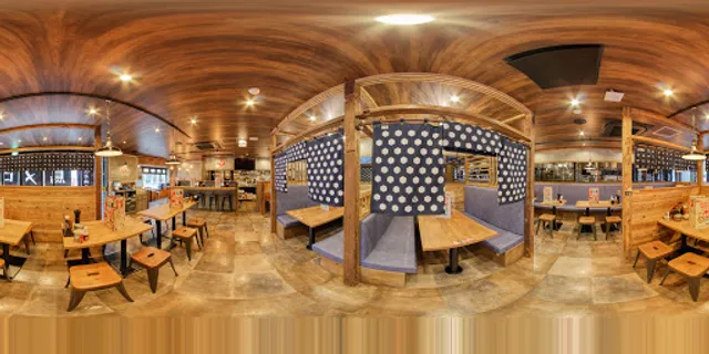 Tori Mero JR Wakayama Station Front /yakitori izakaya