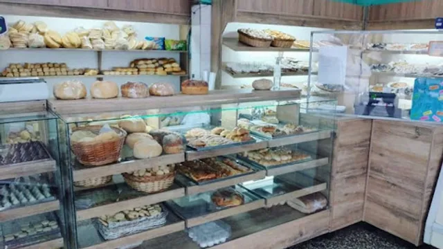 Panadería San Cayetano