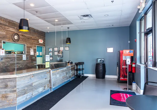 Bailey's Catering LLC