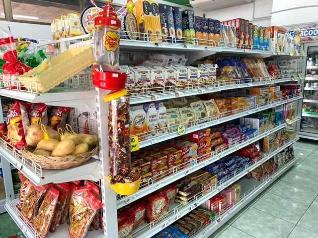 Green Store Minimart