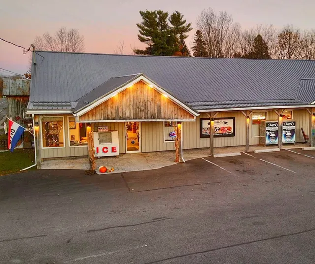 Martins Country Store of Brushton