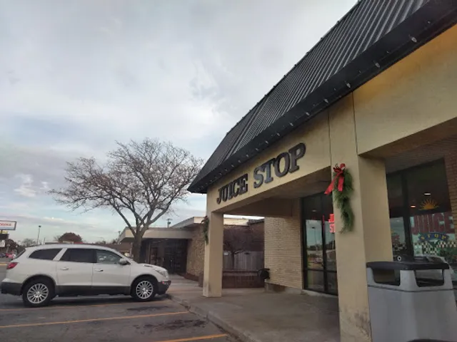 Juice Stop