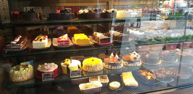 Birdy's Bakery & Patisserie