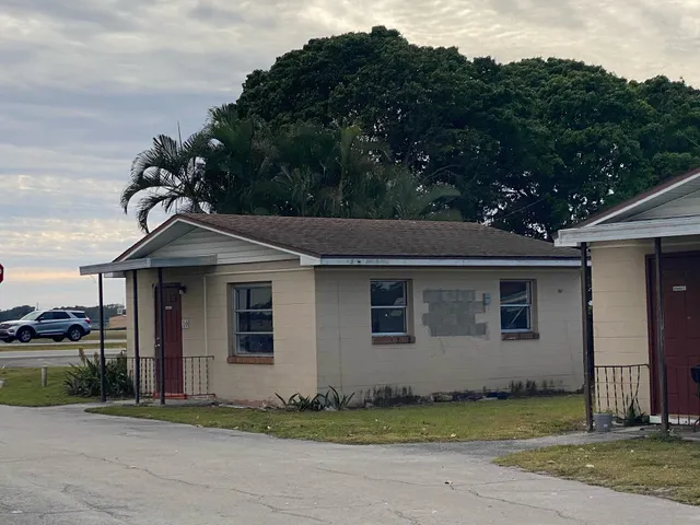 Lakmar Motel Winter Haven