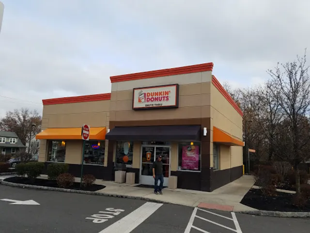 Dunkin'