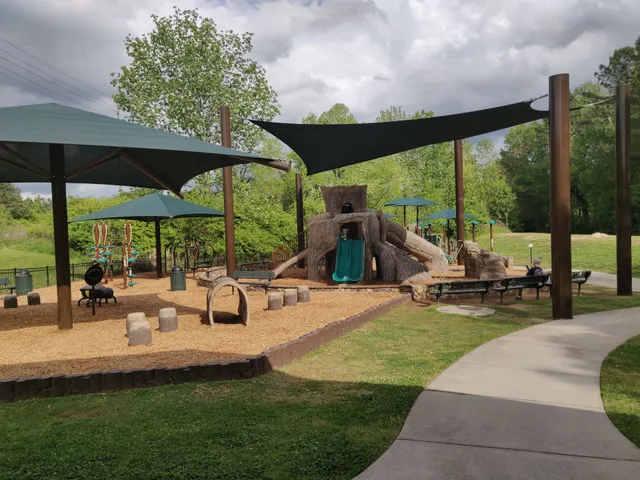 Silver Comet Linear Park