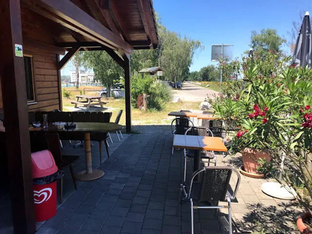 Brasserie Le Chalet Rhin & Découverte