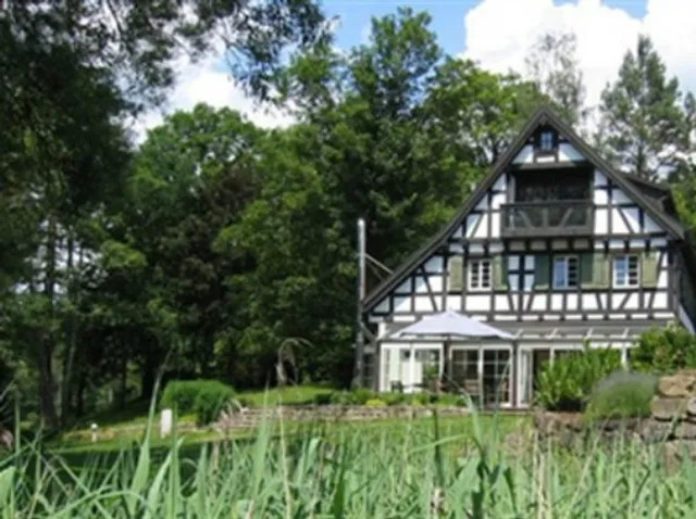 Landhotel Alte Mühle