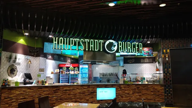 Hauptstadtburger