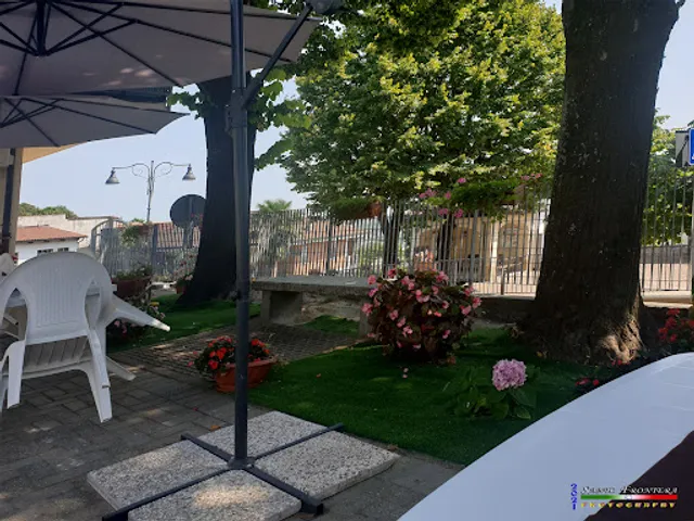 Bar Ristorante "SAPORI MONFERRINI"