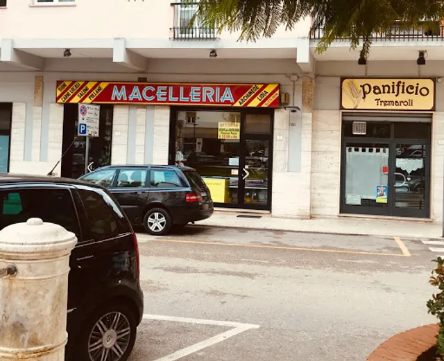 Panificio Tremaroli