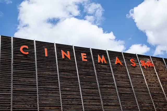 Cinémas Studio