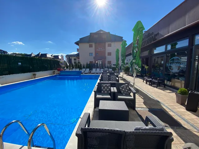 Spa & Wellness, apartman Sun & Snow, Zlatibor