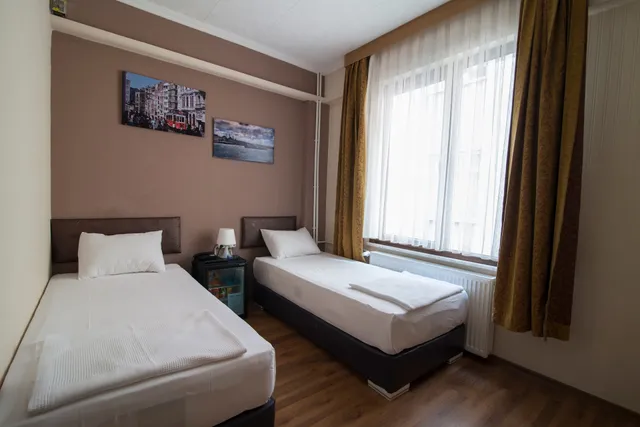 Torun Hotel