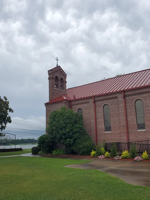 Our Lady of the Lake Catholic Church